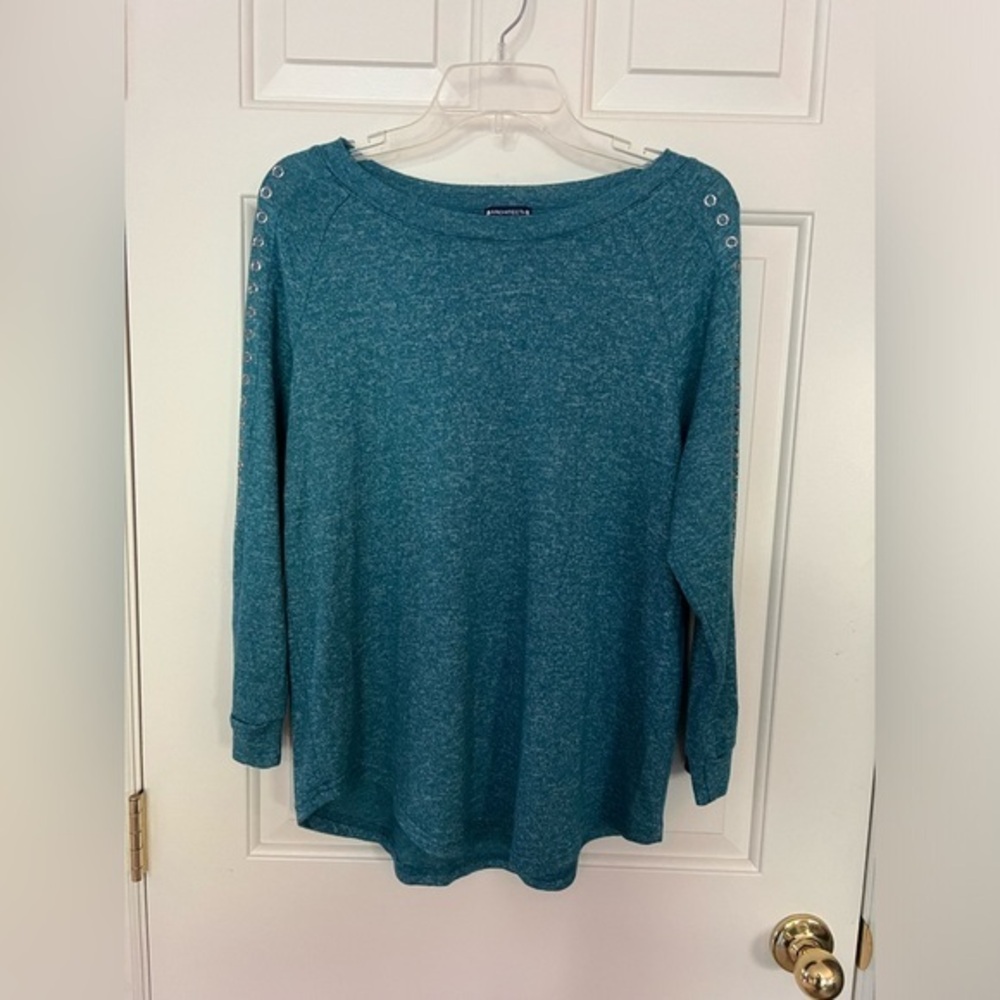Architect woman’s Long sleeve Tee, Medium